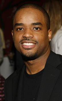 Larenz Tate